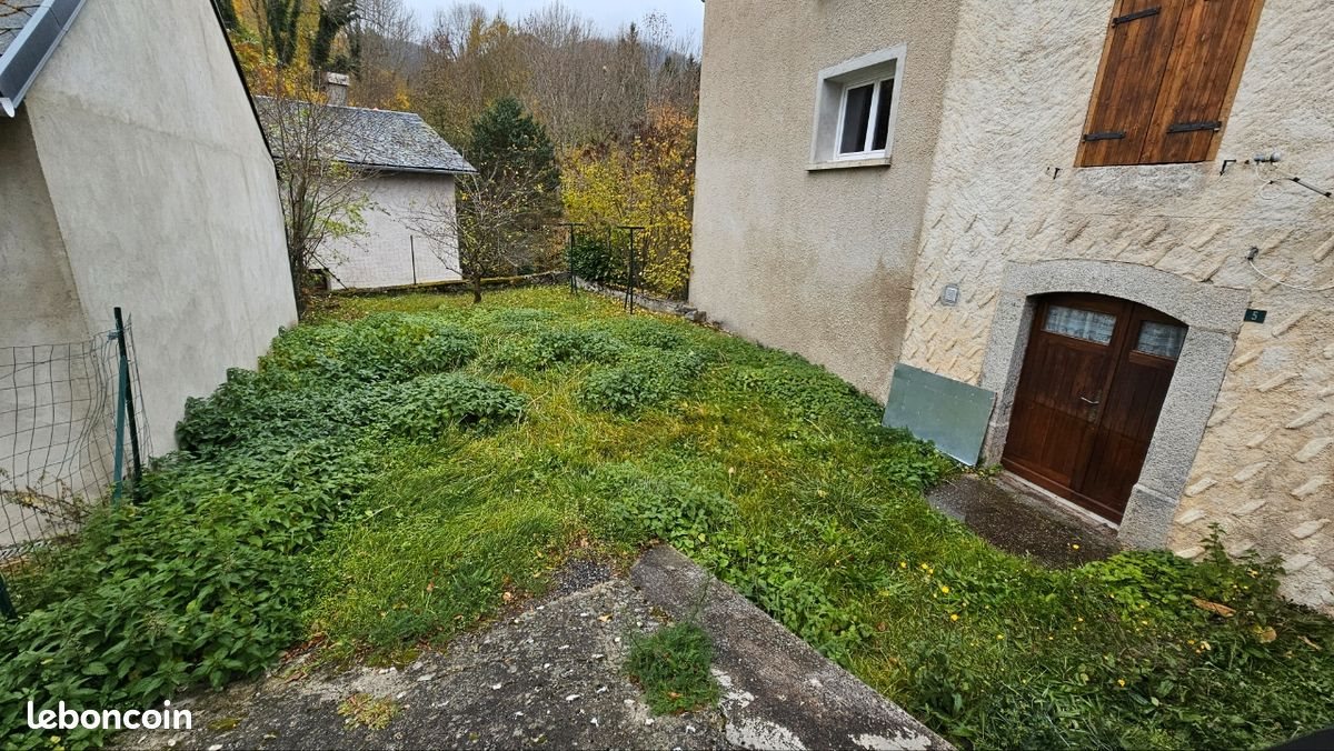 Maison à vendre, 80m², Roquefort-de-Sault