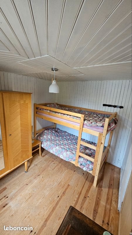 Maison à vendre, 80m², Roquefort-de-Sault