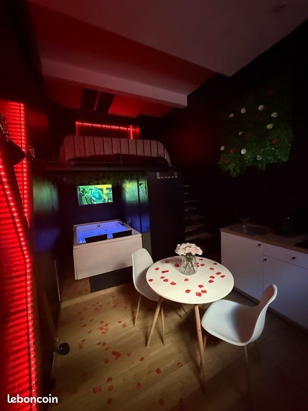 Appartement à vendre, 15m², Toulon