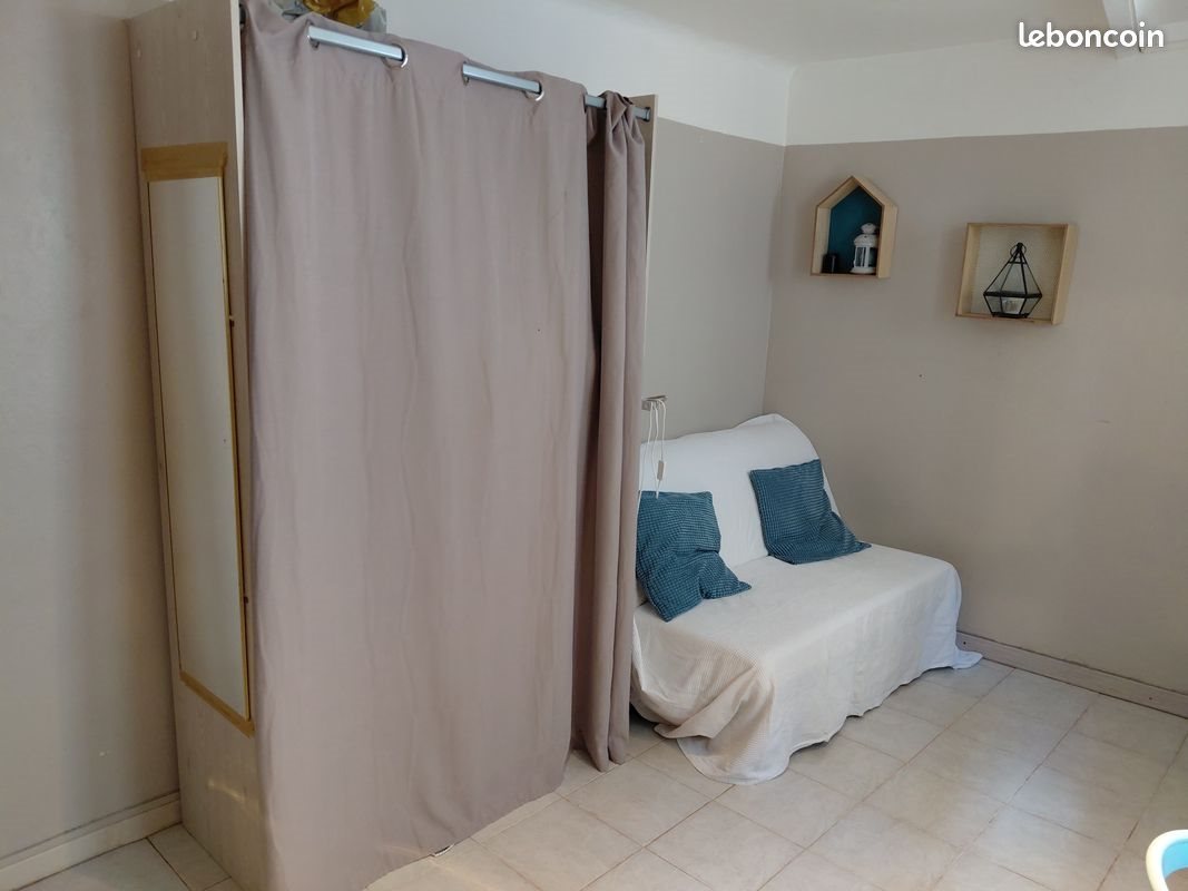 Appartement à louer, 16m², Avignon