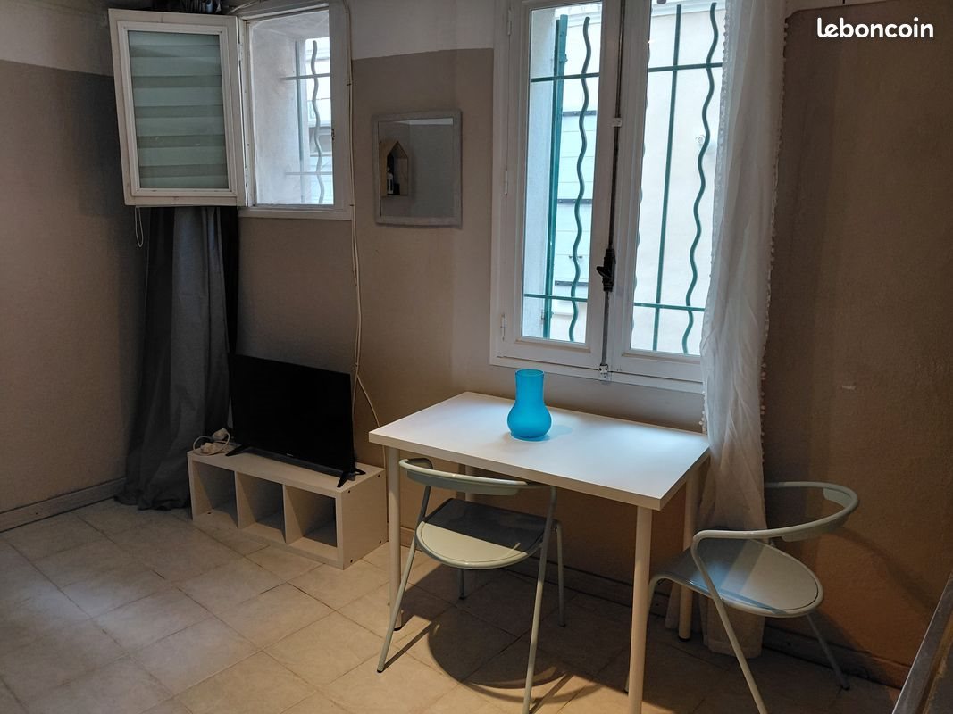 Appartement à louer, 16m², Avignon