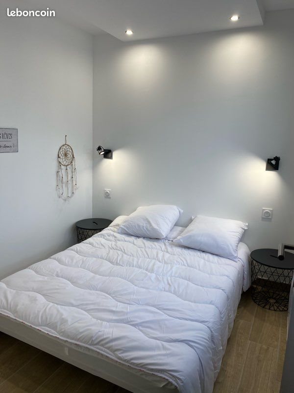Appartement à louer, 24m², Grenoble