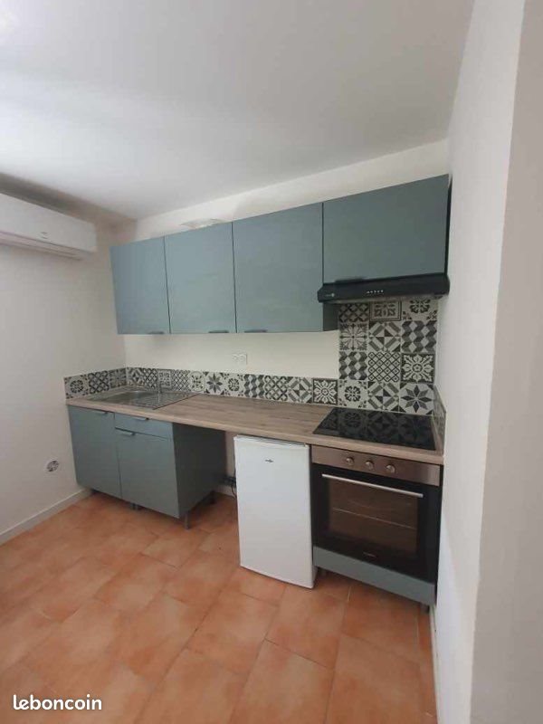 Appartement à louer, 35m², Connaux