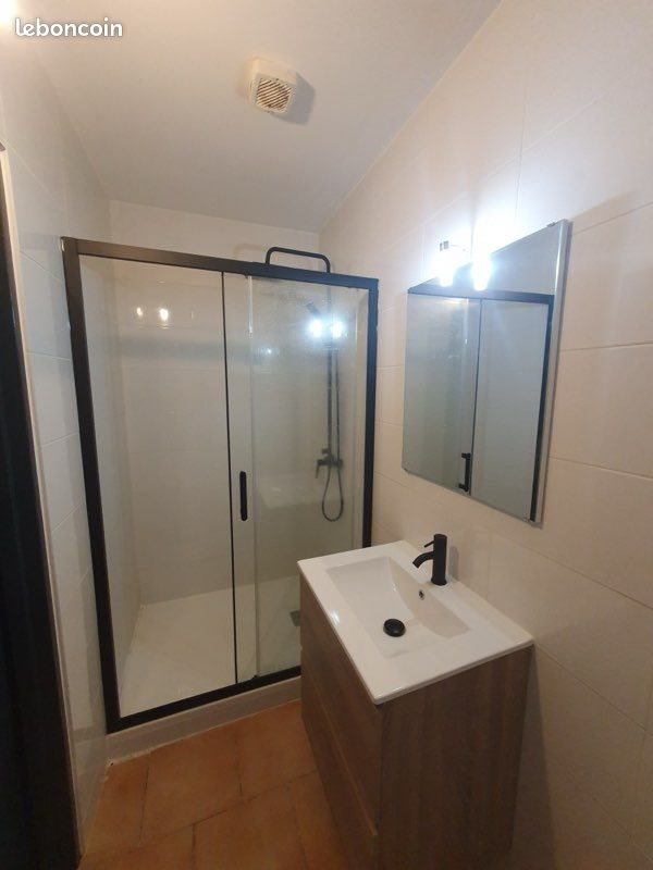 Appartement à louer, 35m², Connaux
