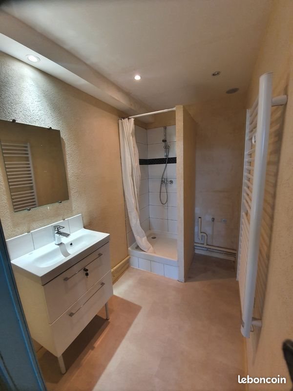 Appartement à louer, 53m², Joigny