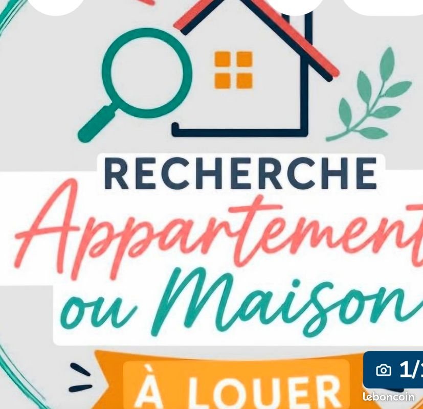 Maison à louer, 50m², Toulon