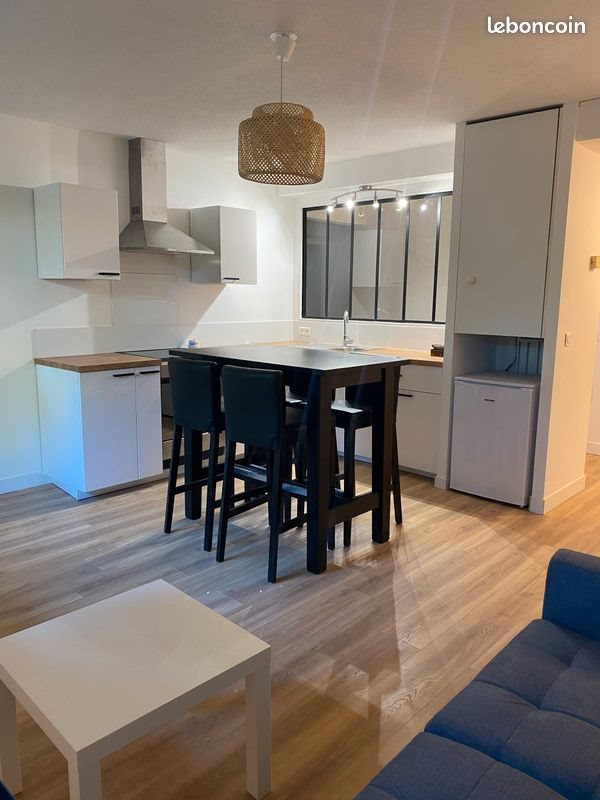 Appartement à louer, 47m², Montpellier