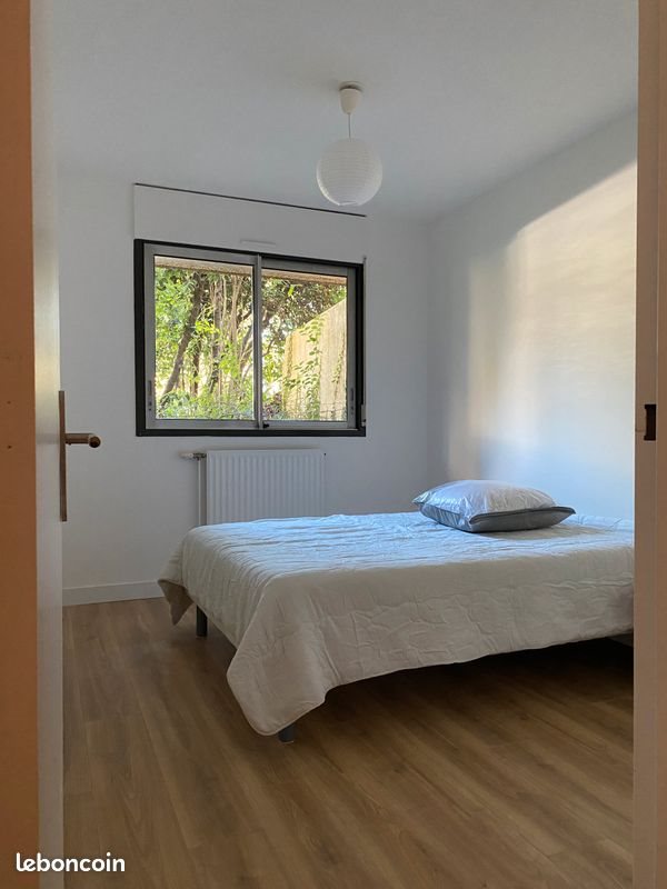 Appartement à louer, 47m², Montpellier