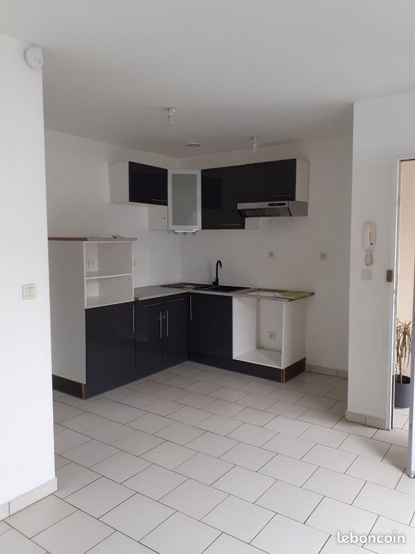 Appartement à louer, 36m², Noeux-les-Mines