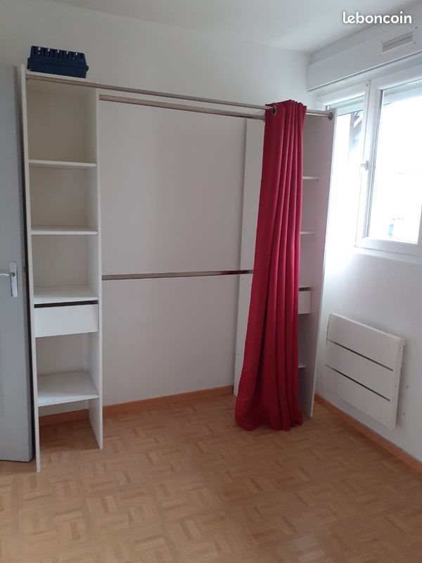 Appartement à louer, 36m², Noeux-les-Mines