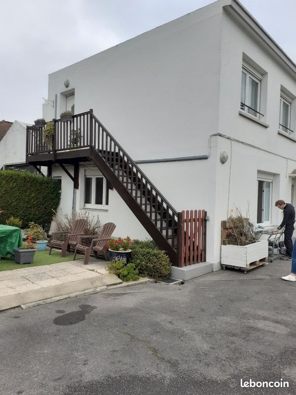 Appartement à louer, 36m², Noeux-les-Mines