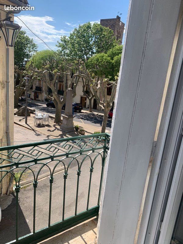 Maison à louer, 43m², Vendémian