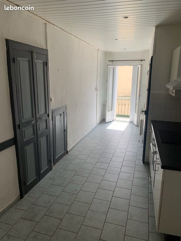 Maison à louer, 43m², Vendémian