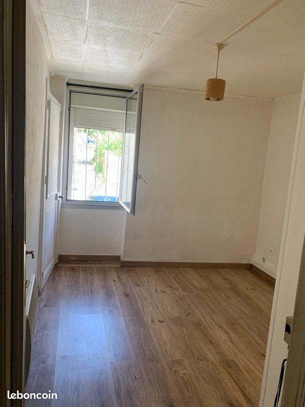 Maison à louer, 43m², Vendémian