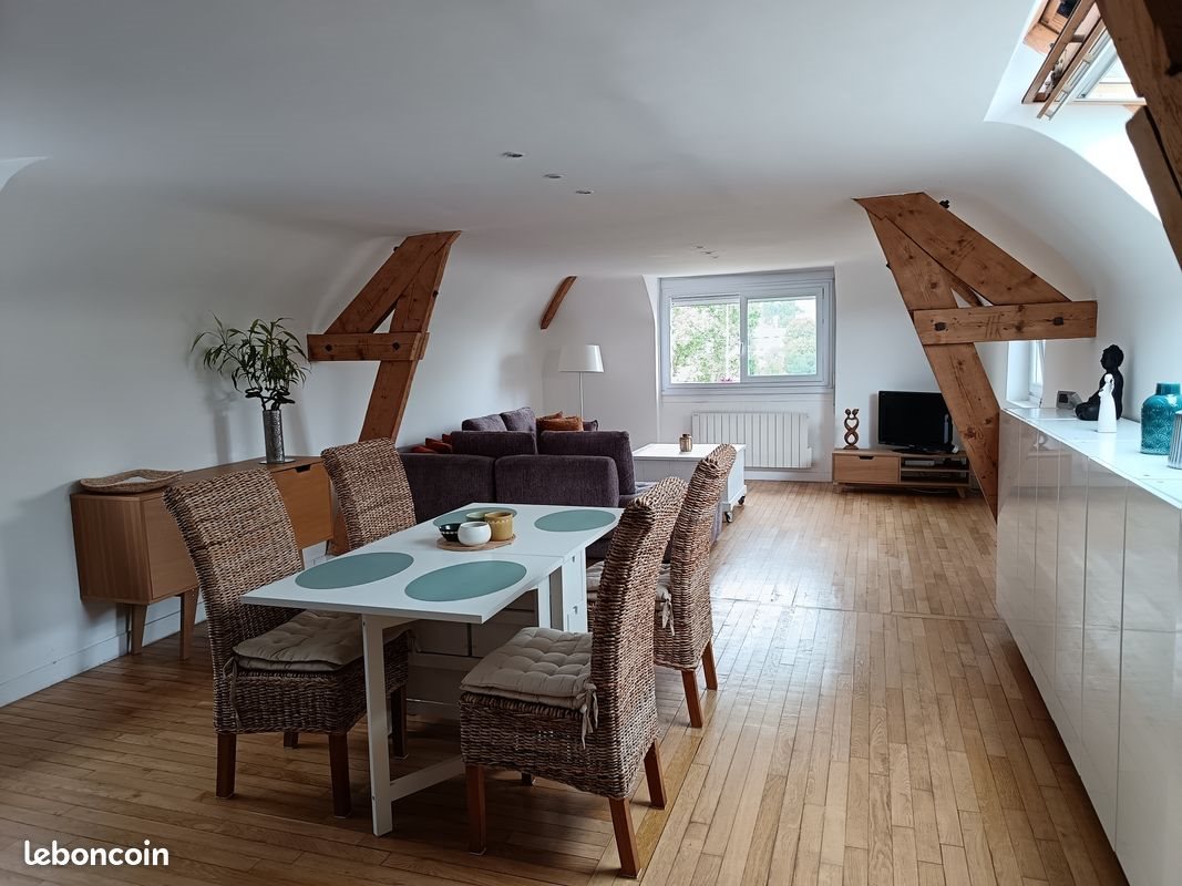 Appartement à vendre, 67m², Les Mureaux