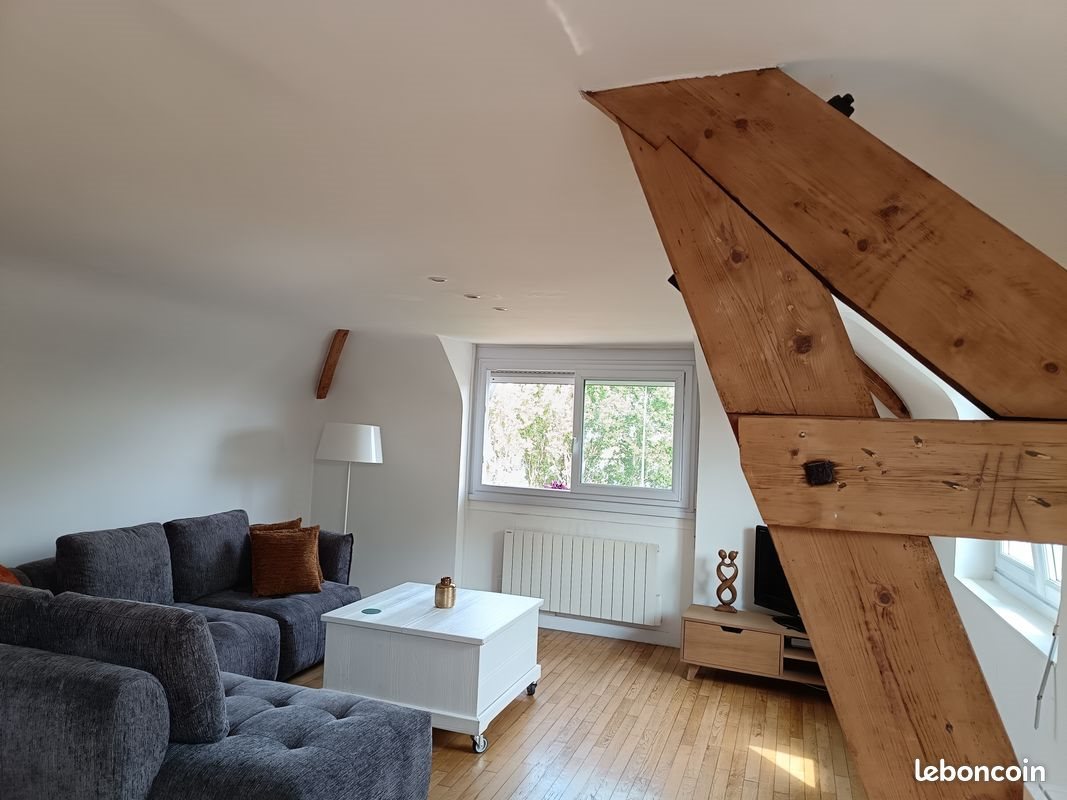 Appartement à vendre, 67m², Les Mureaux