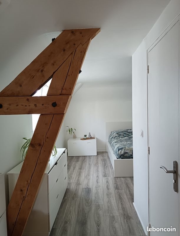 Appartement à vendre, 67m², Les Mureaux