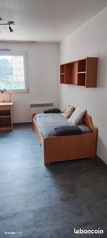 Appartement à louer, 19m², Rouen