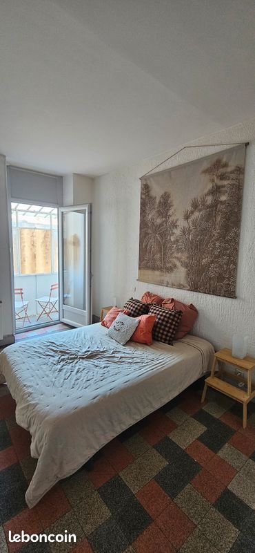 Appartement à louer, 37m², Nîmes