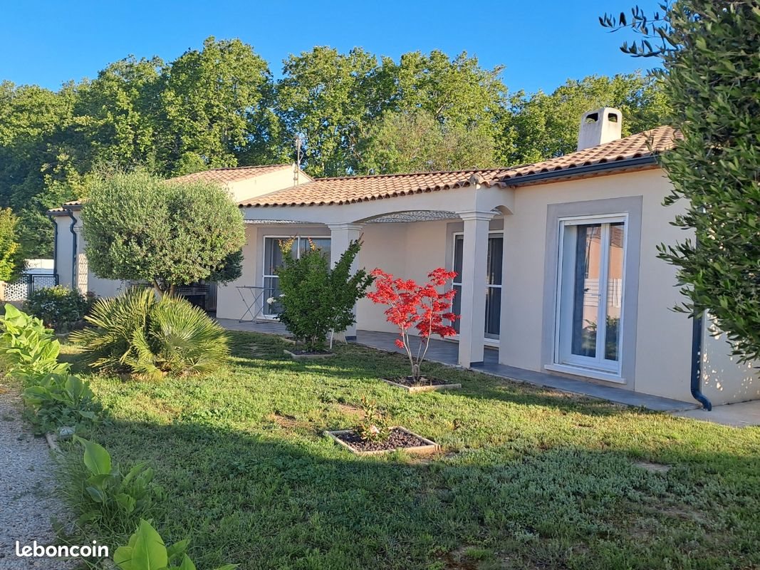 Maison à vendre, 120m², Mirepeisset