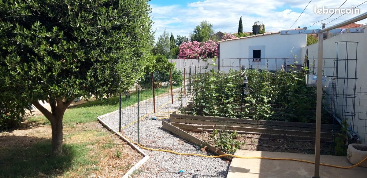 Maison à vendre, 120m², Mirepeisset