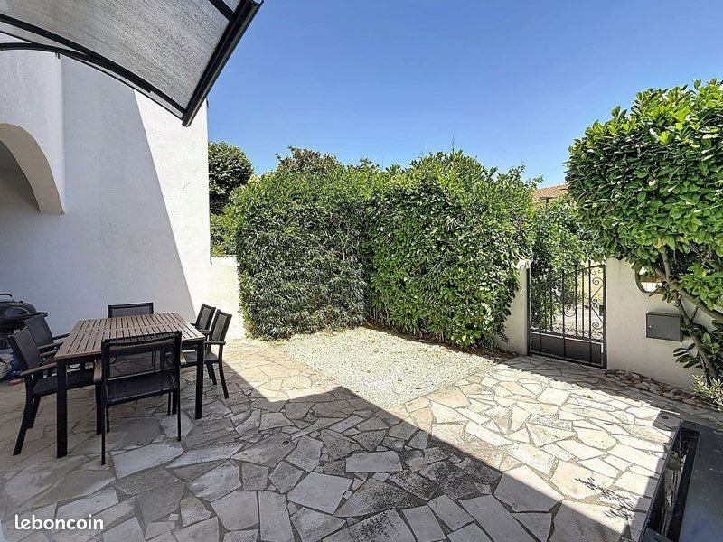 Maison à vendre, 85m², Cabriès