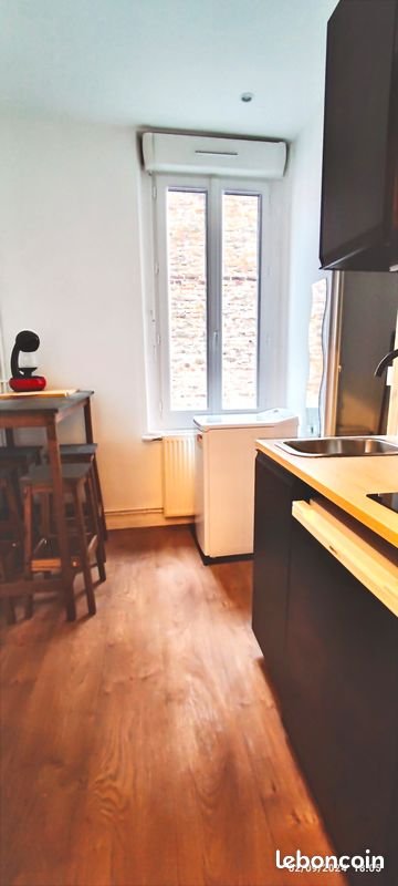 Appartement à louer, 18m², Amiens
