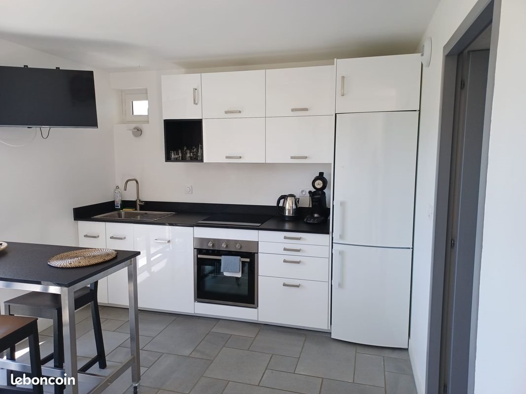 Appartement à louer, 28m², Arcangues