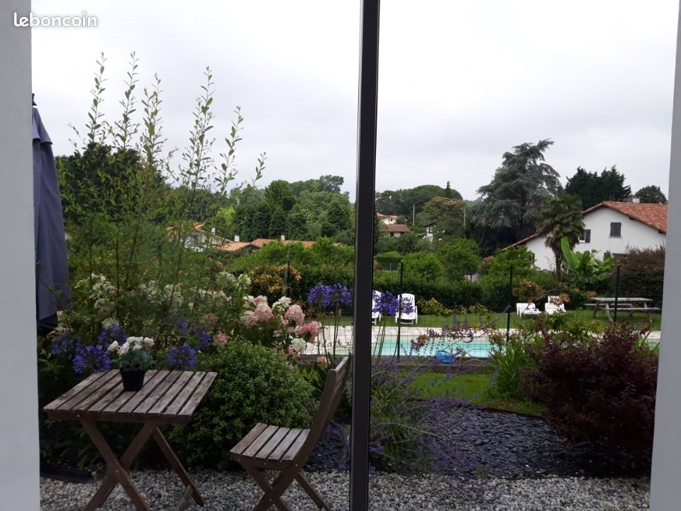 Appartement à louer, 28m², Arcangues