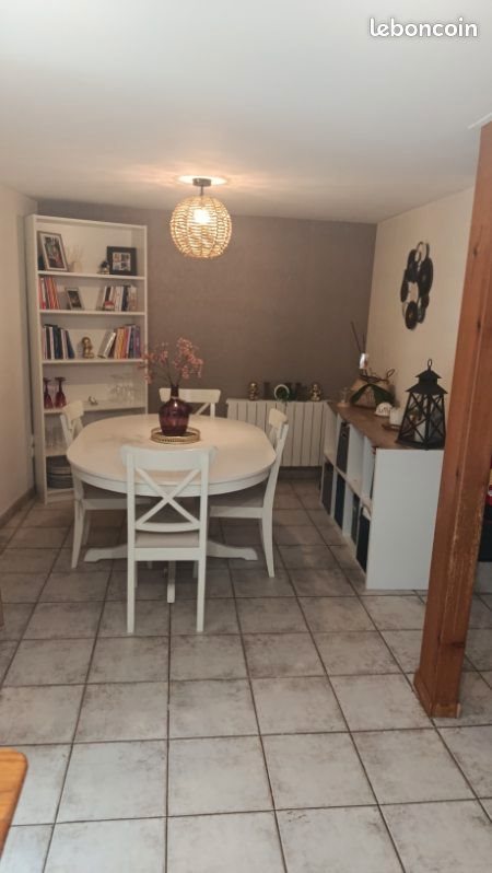 Maison à louer, 100m², Baccarat