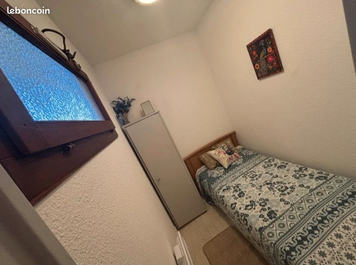 Appartement à louer, 25m², Canet-en-Roussillon