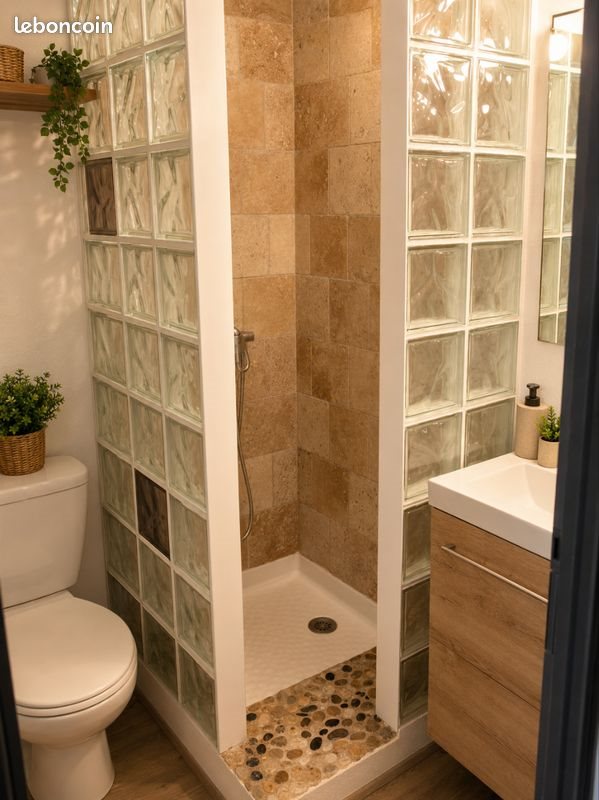Appartement à louer, 30m², Le Barcarès