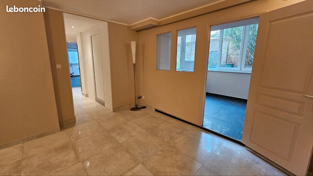 Appartement à vendre, 55m², Strasbourg