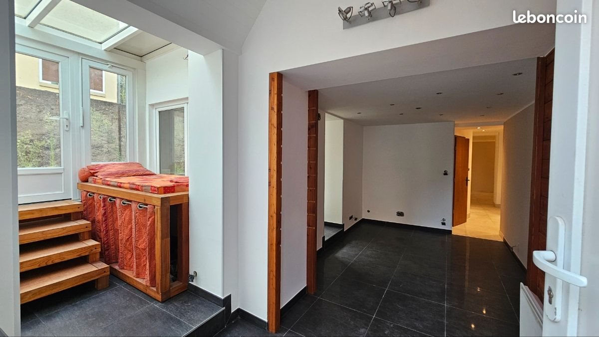 Appartement à vendre, 55m², Strasbourg