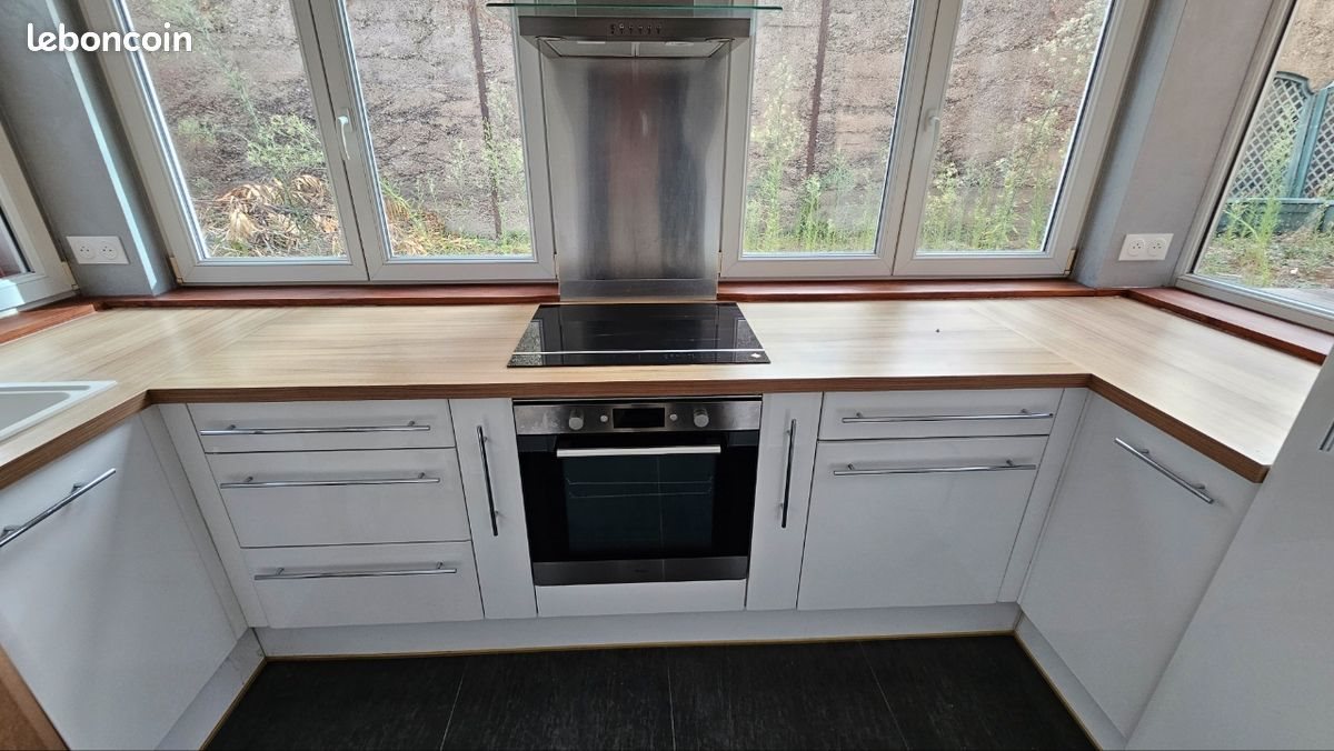 Appartement à vendre, 55m², Strasbourg