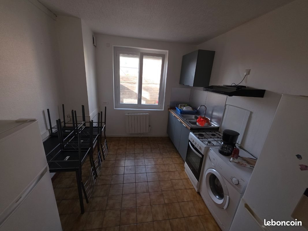 Maison à louer, 120m², Saint-Nazaire