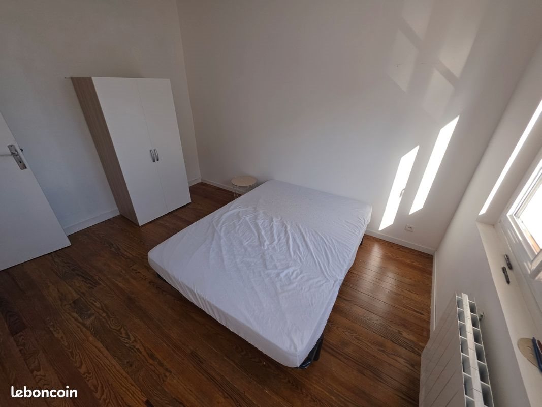 Maison à louer, 120m², Saint-Nazaire