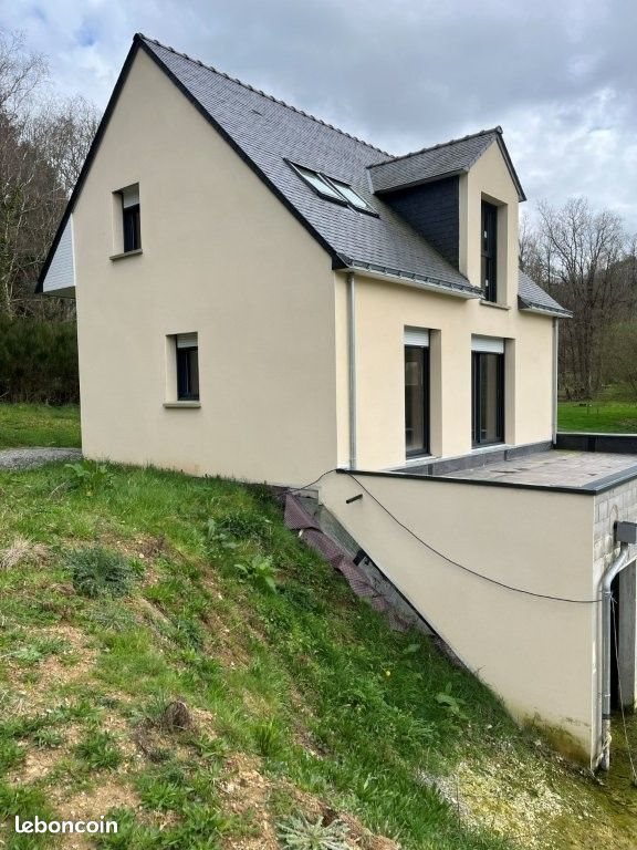 Maison à vendre, 84m², Nivillac