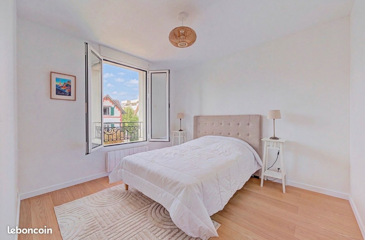 Appartement à louer, 40m², Saint-Maur-des-Fossés