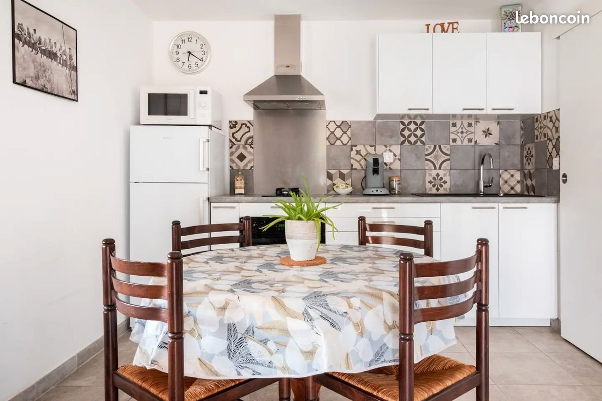 Maison à louer, 45m², Villetelle
