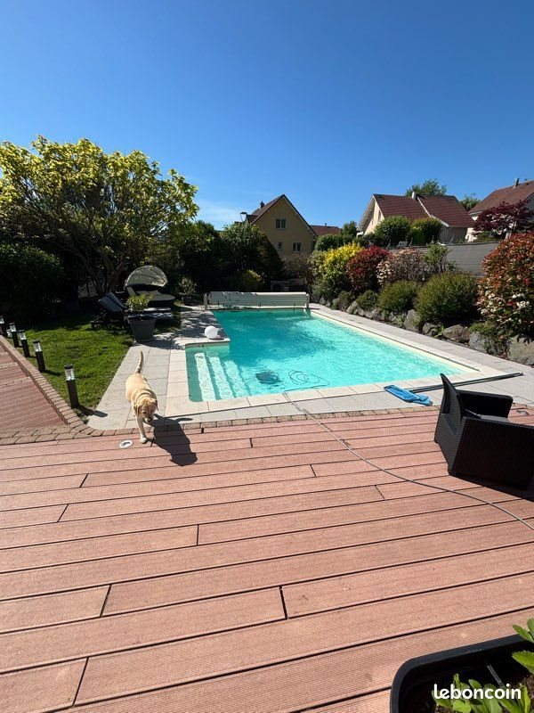 Maison à vendre, 178m², Badevel