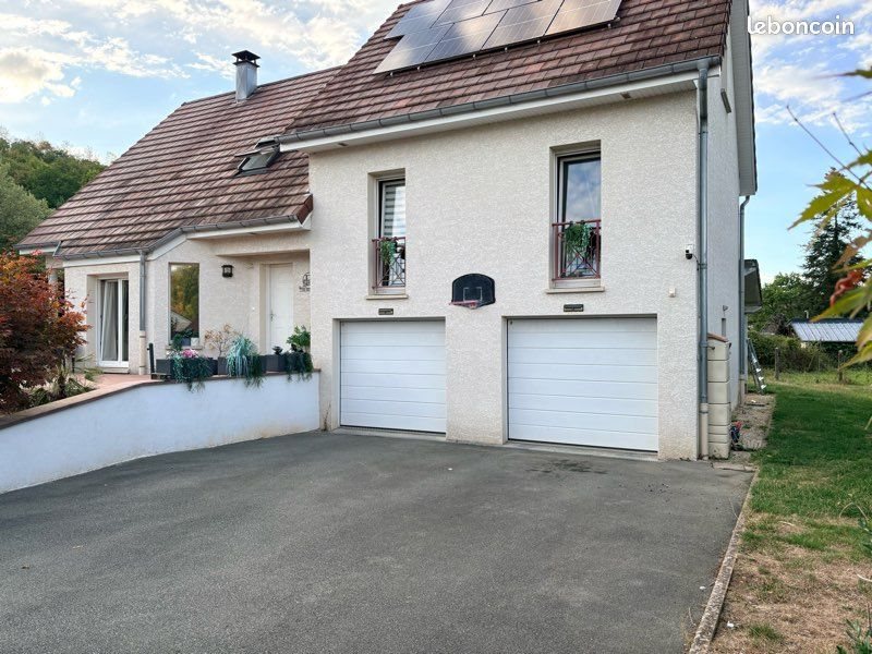 Maison à vendre, 178m², Badevel