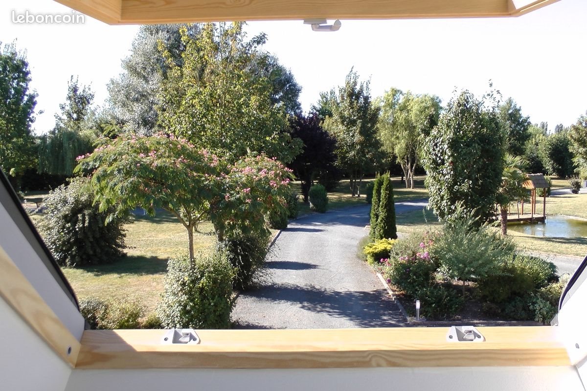 Appartement à louer, 20m², Noyen-sur-Sarthe