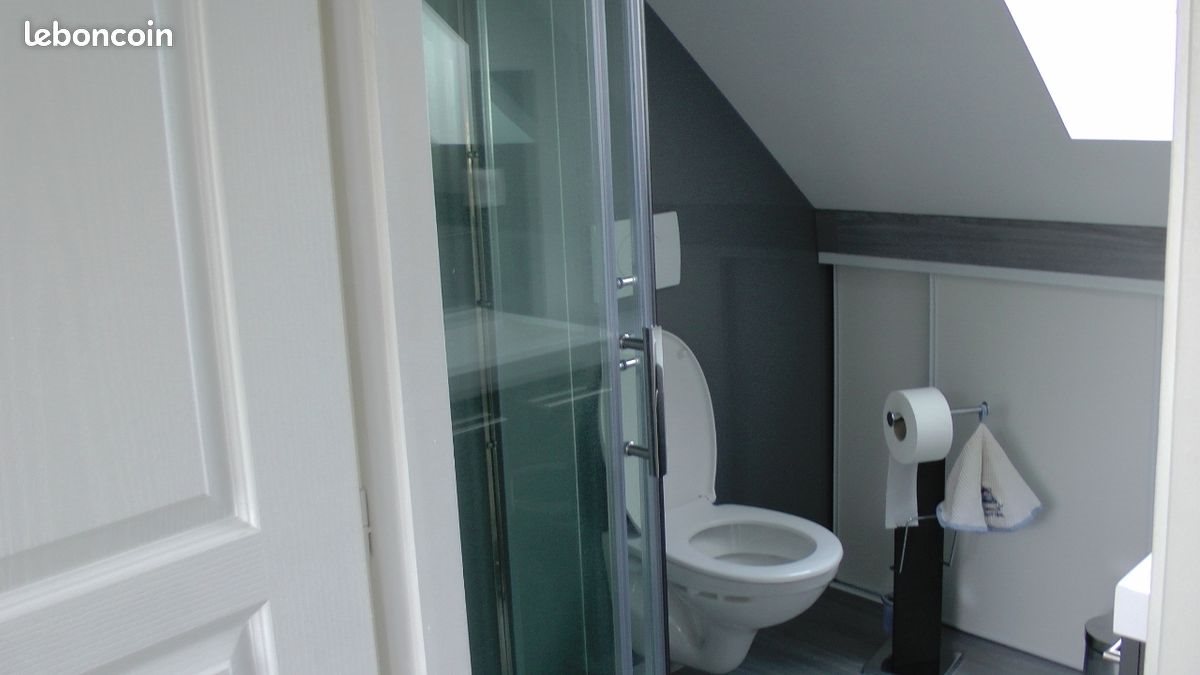 Appartement à louer, 20m², Noyen-sur-Sarthe