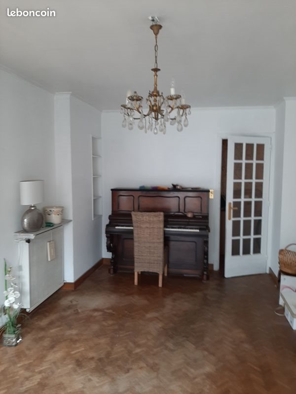 Appartement à vendre, 78m², Tarbes