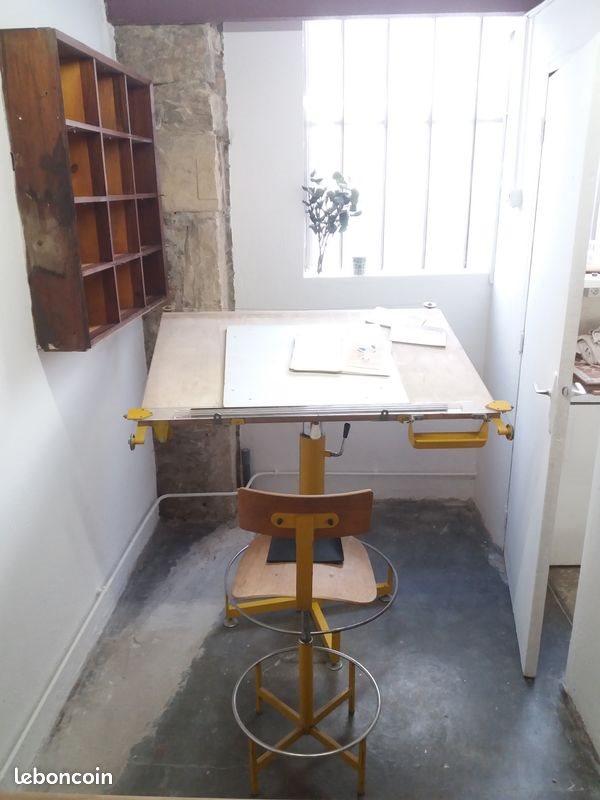 Appartement à louer, 110m², Villeurbanne