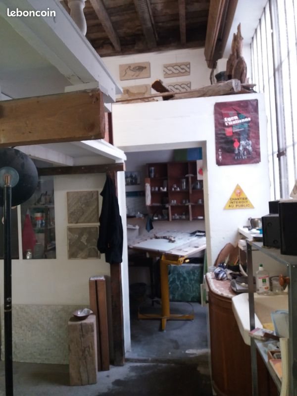 Appartement à louer, 110m², Villeurbanne