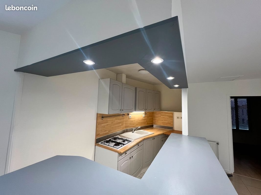 Appartement à louer, 81m², Nantes