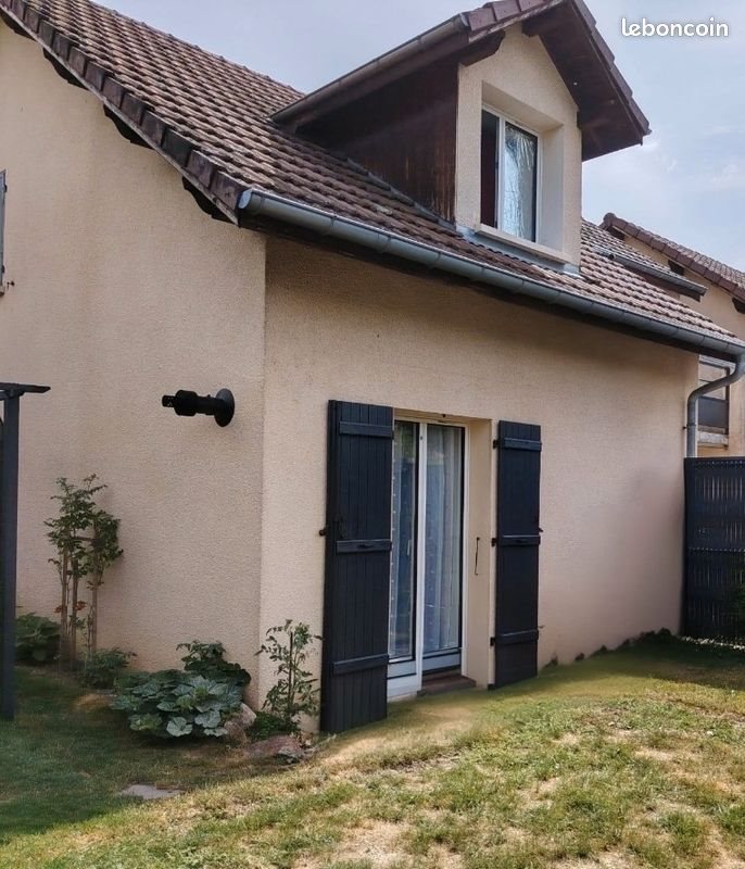 Maison à vendre, 96m², Pontcharra