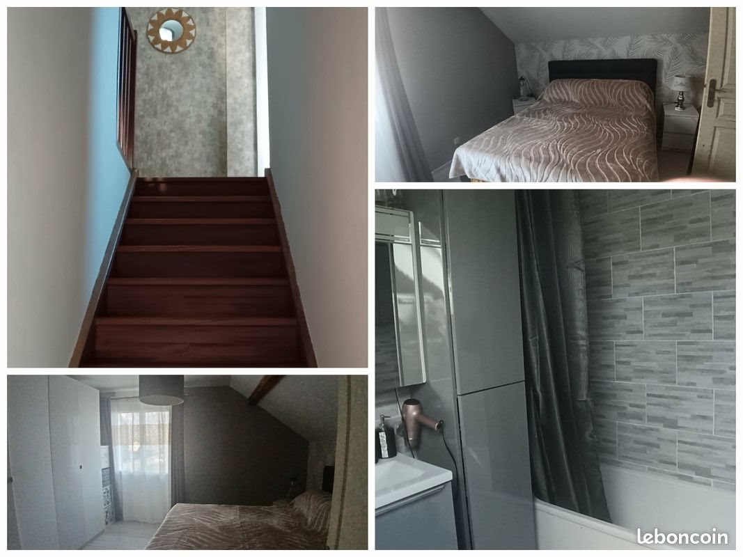 Maison à vendre, 96m², Pontcharra